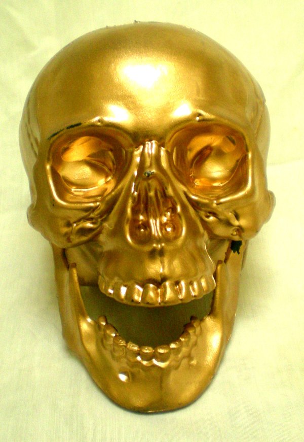 golden